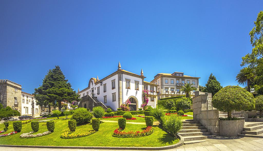Jardim adelino Sampaio