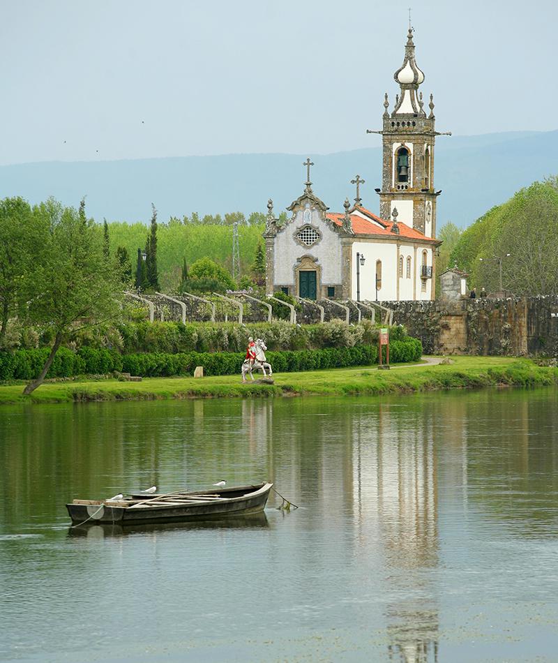 Ponte de Lima