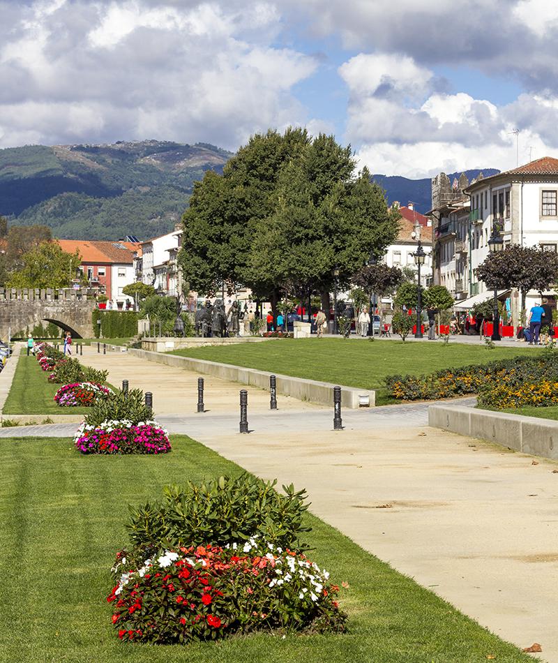 Ponte de Lima