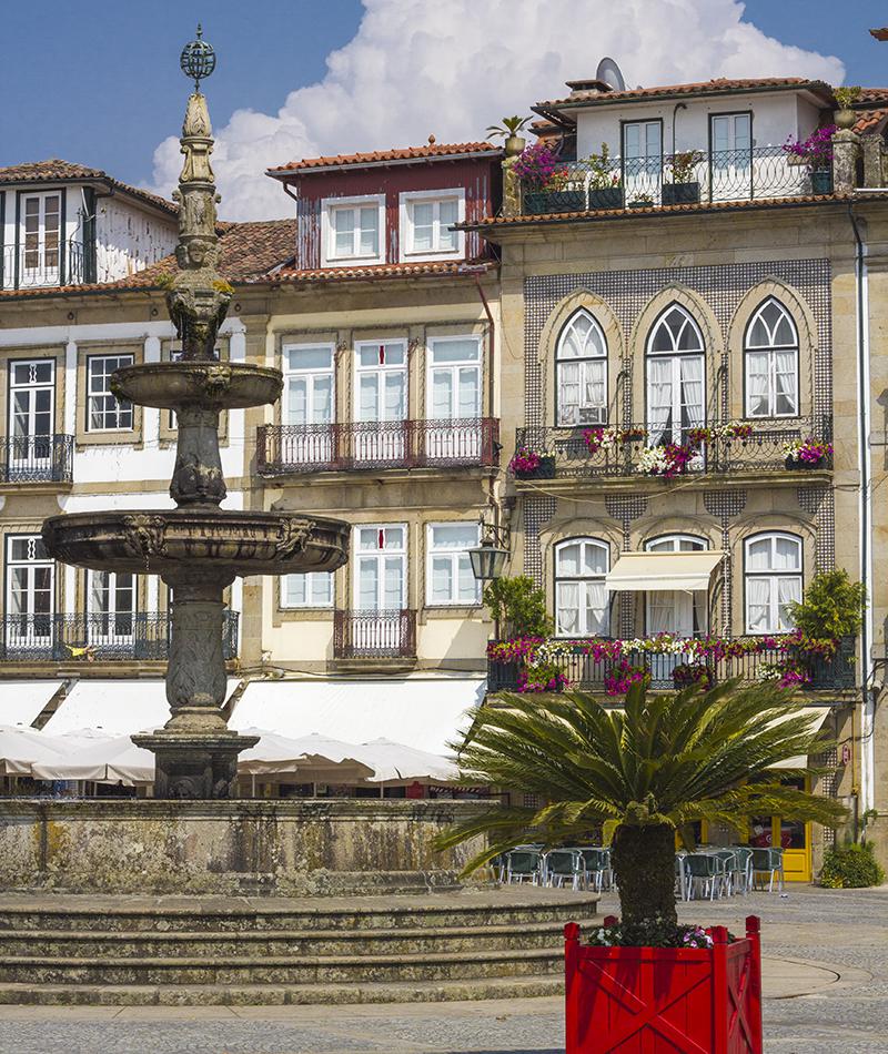 Ponte de Lima