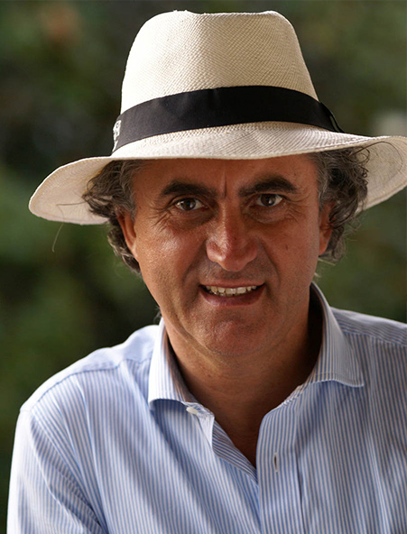 Eng.º Francisco Silva de Calheiros e Menezes