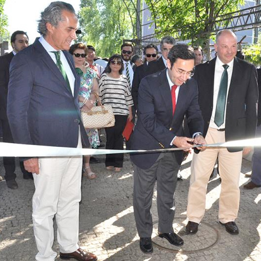 11º Festival Internacional de Jardins de Ponte de Lima