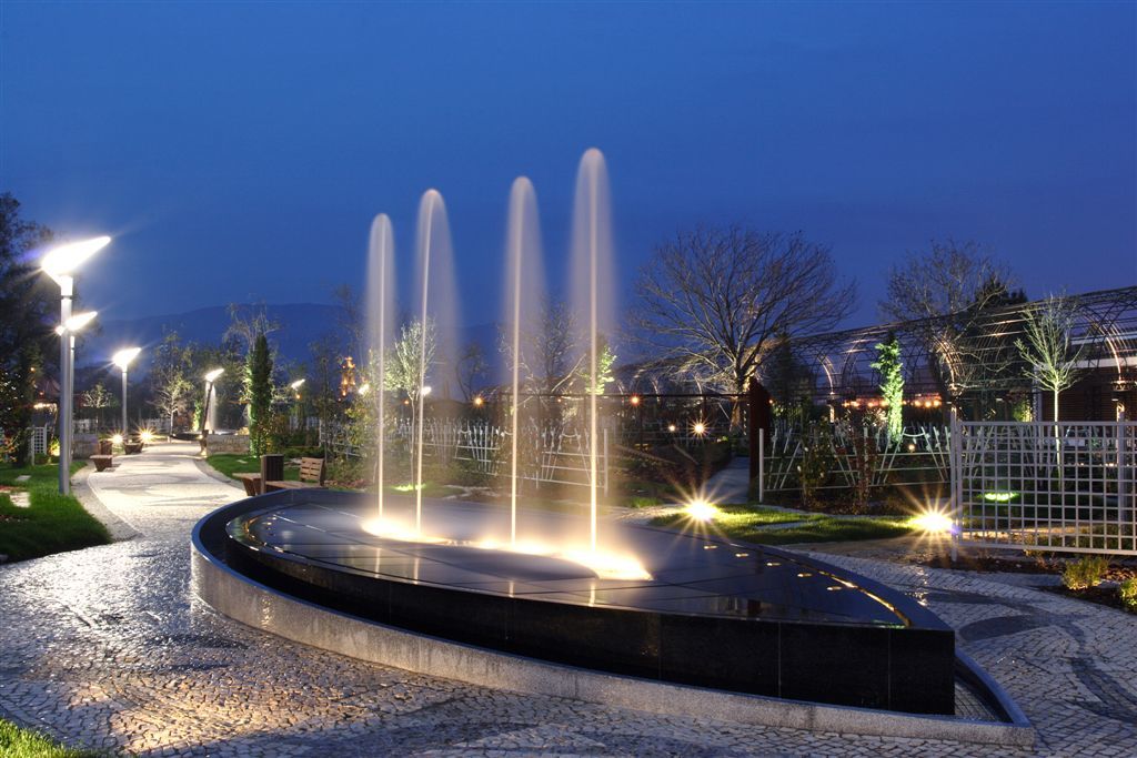 Festival Internacional de Jardins de Ponte de Lima 2019 - 