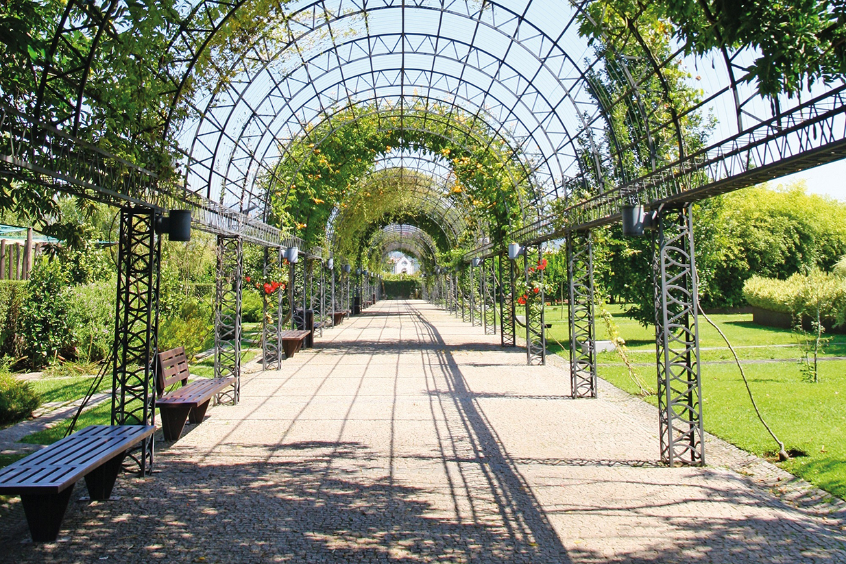 Festival Internacional de Jardins 2023 – 
