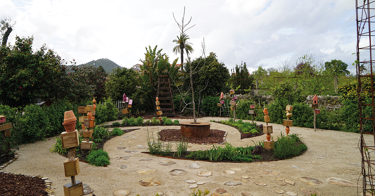 Festival Internacional de Jardins de Ponte de Lima – Vencedores do ano de 2023
