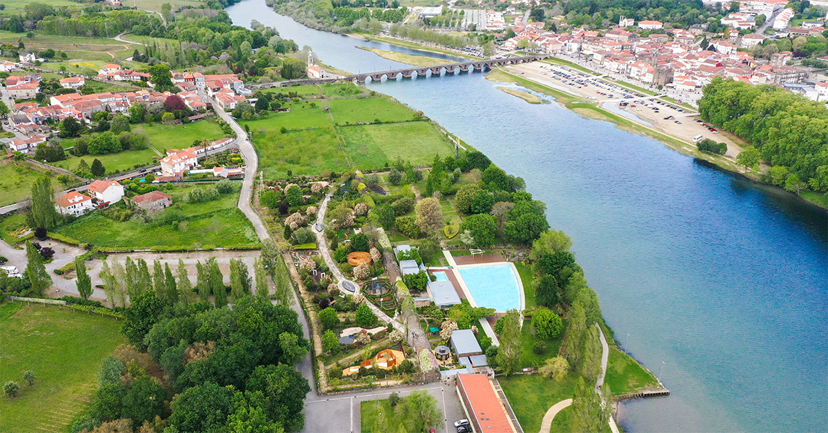 19º Festival Internacional de Jardins – 