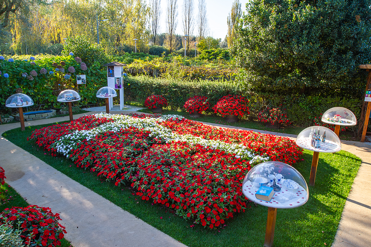 19.º Festival Internacional de Jardins de Ponte de Lima | 9.º Festival de Jardins Escolinhas – Os mais votados em 2024